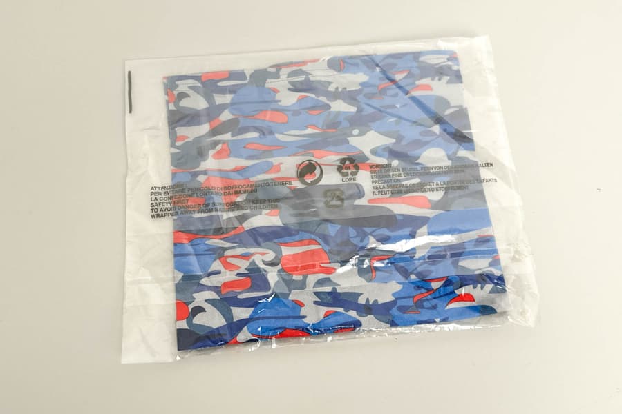 3 Schlauchschals Mishumo